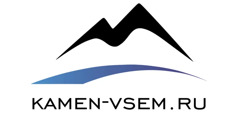 логотип сайта kamen-vsem.ru