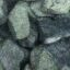 Зелёная змеевик крошка фракция 40-70 мм